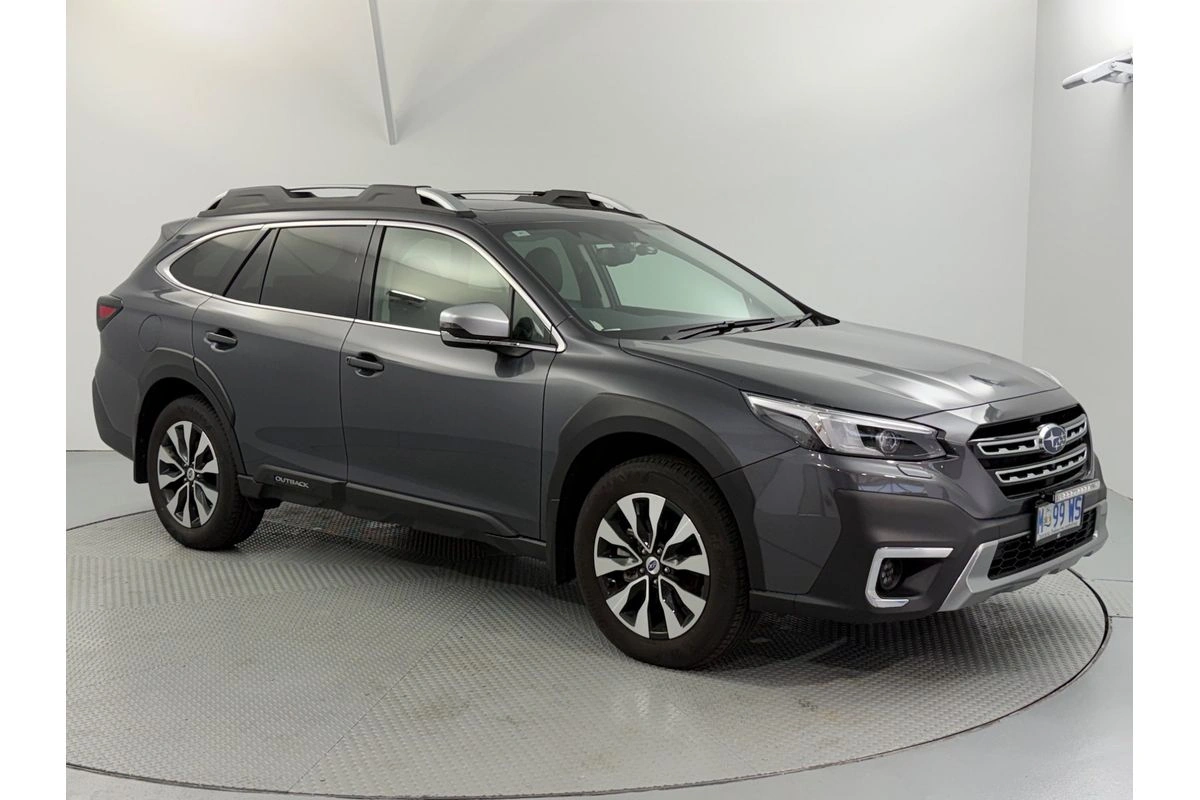 SUV