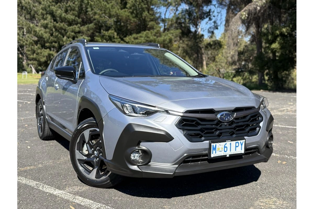 SUV