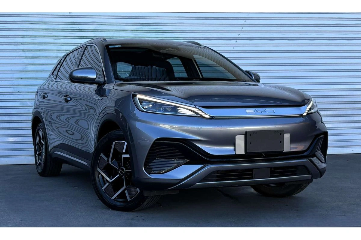 SUV