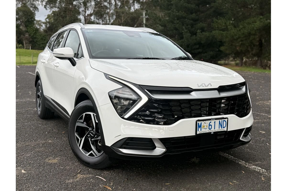 SUV