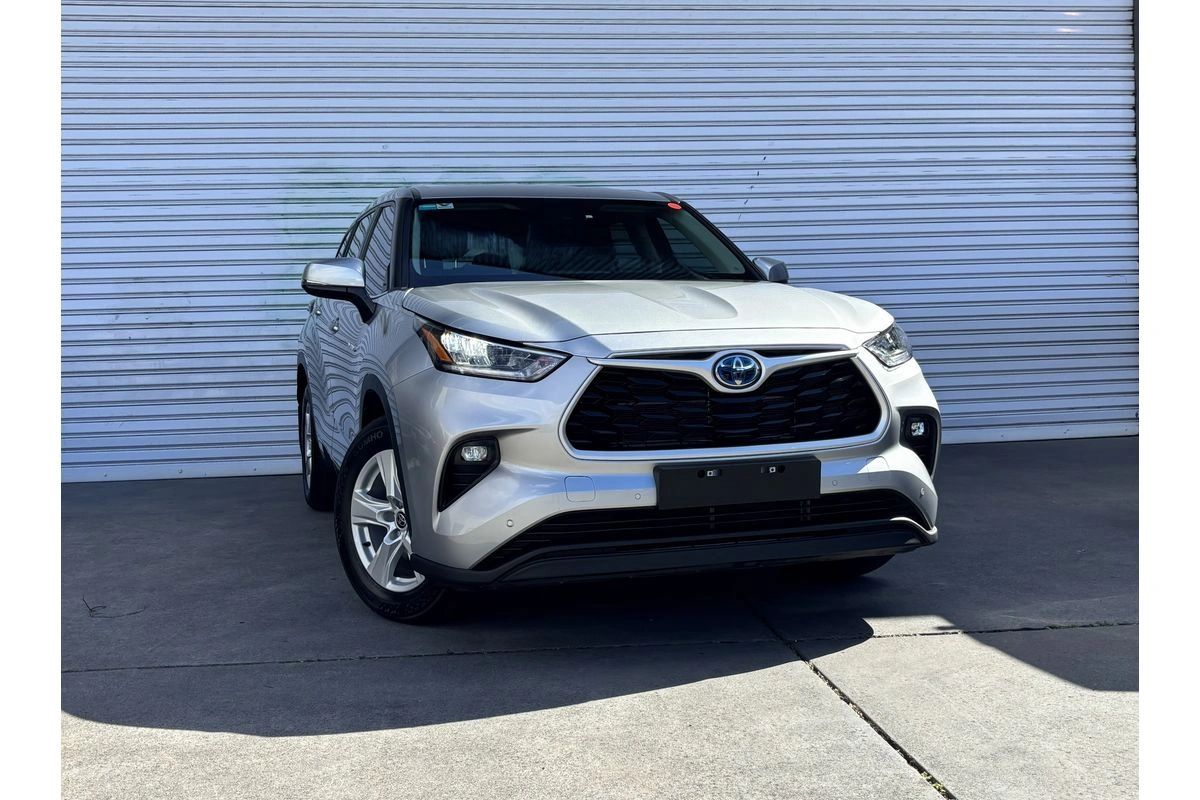 SUV