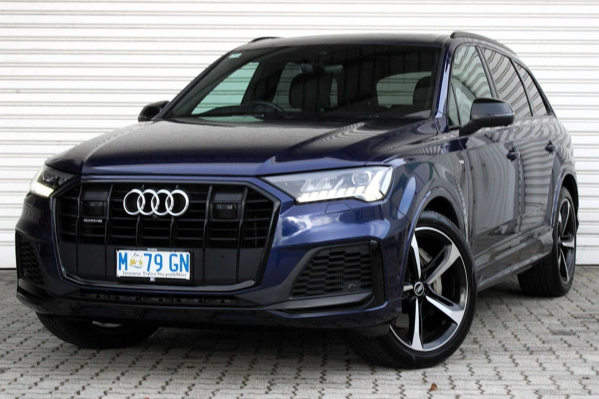 SUV