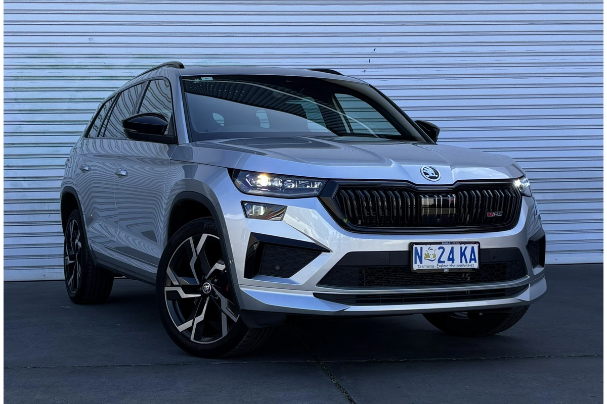 SUV