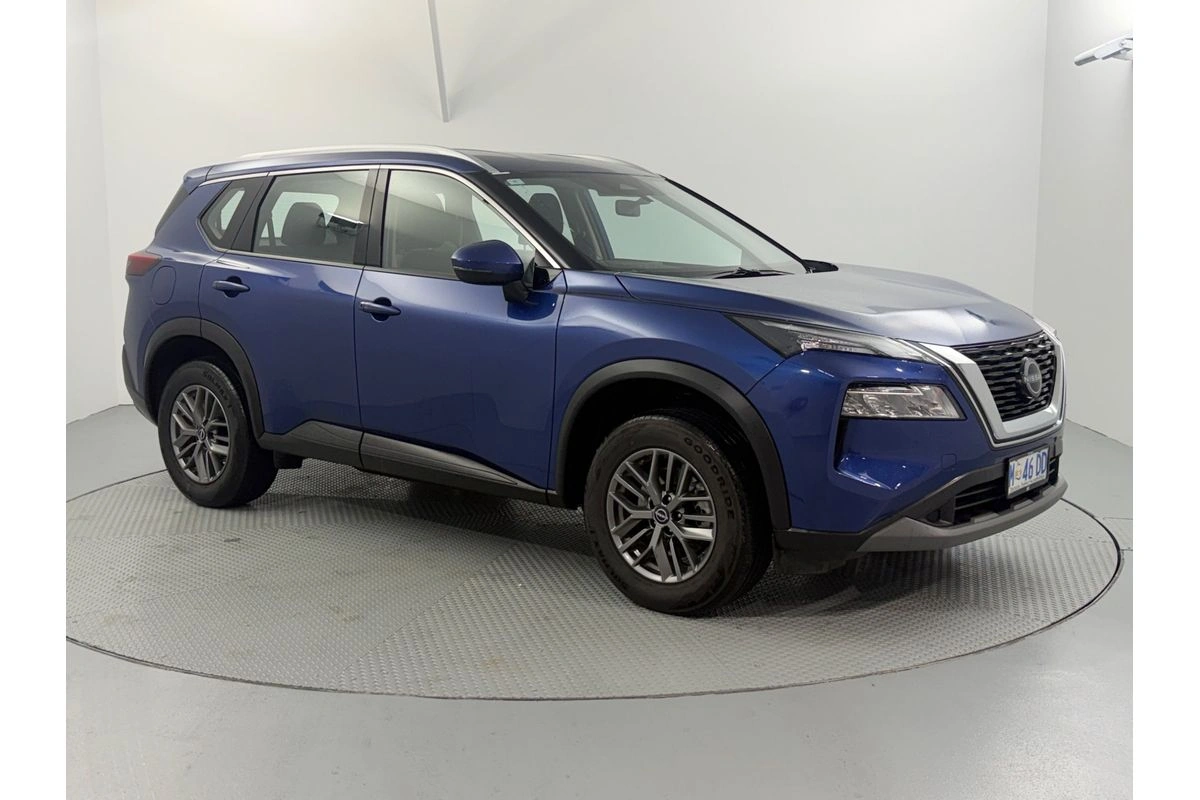 SUV