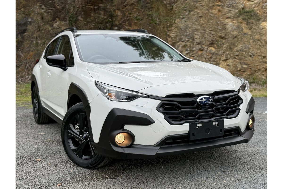 SUV