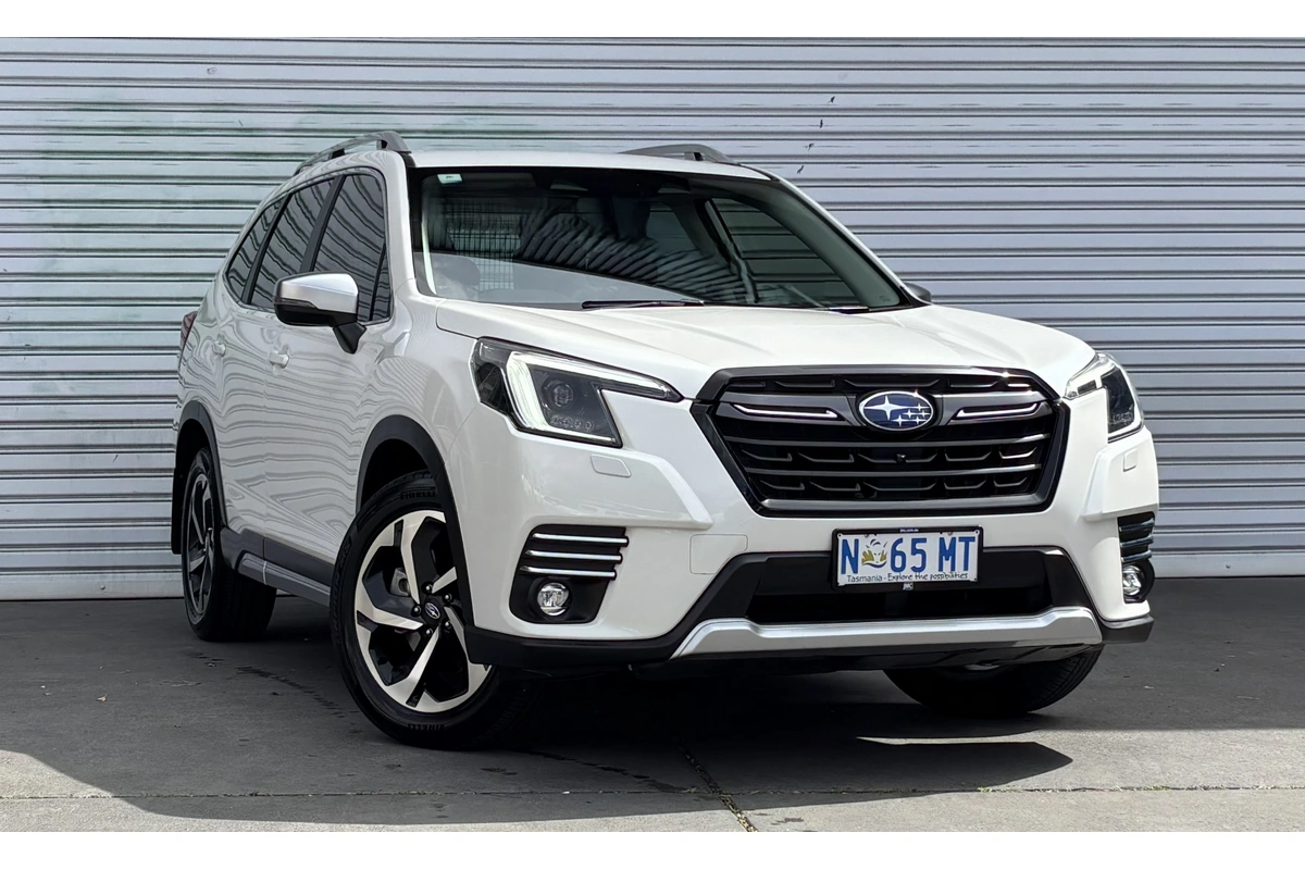 SUV