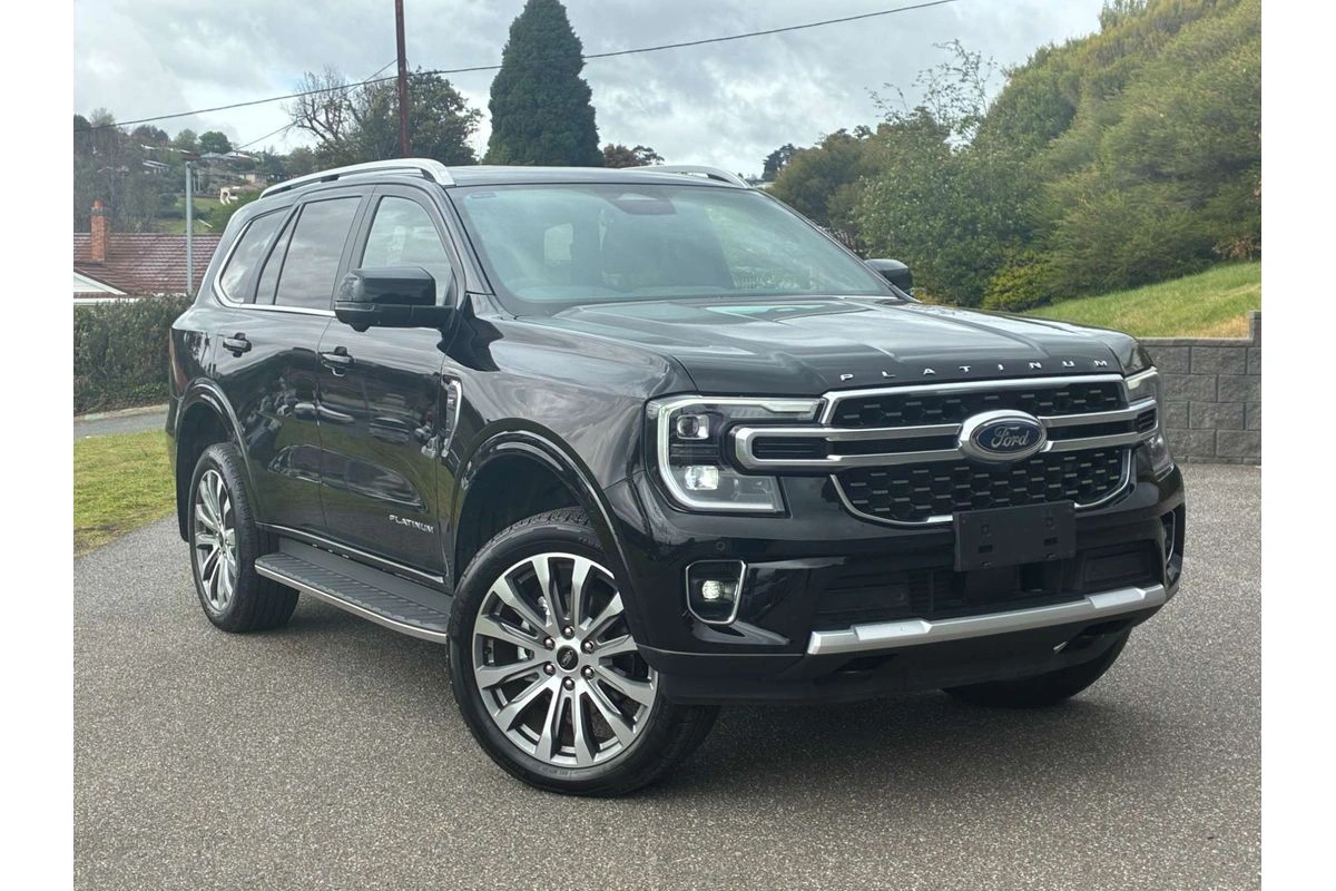 SUV