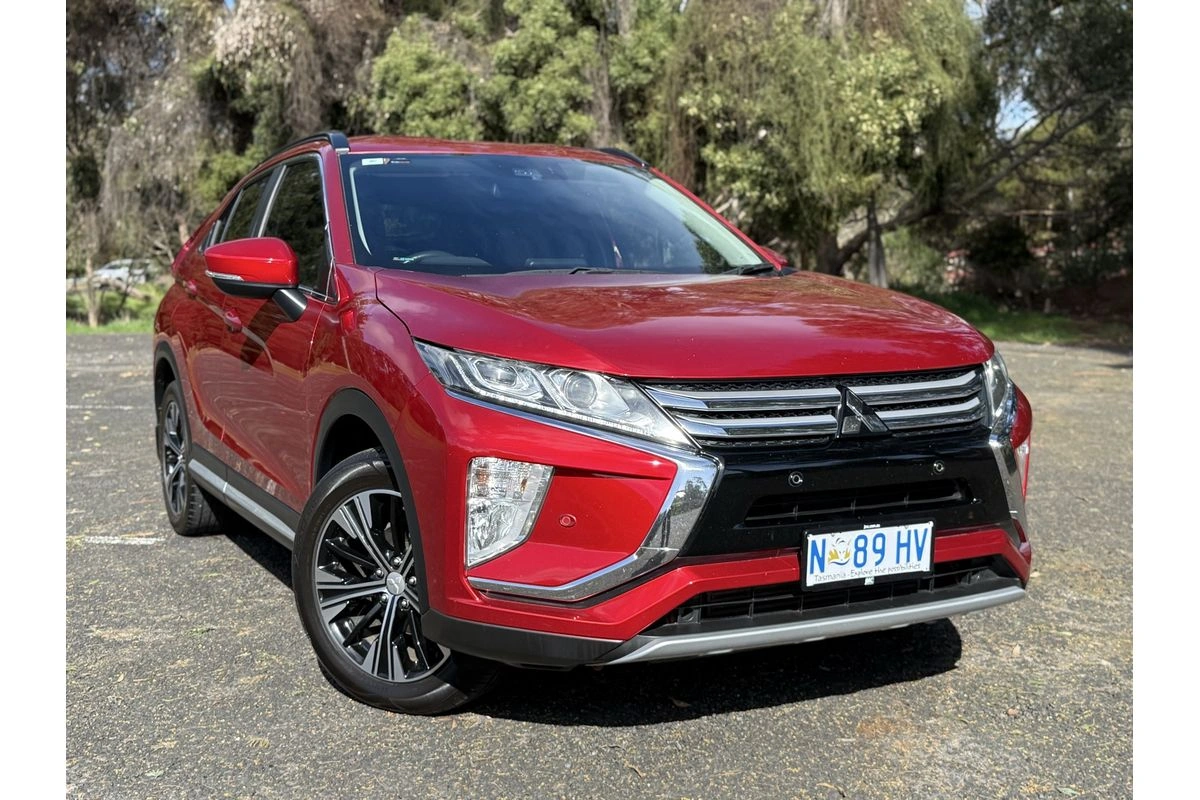 SUV