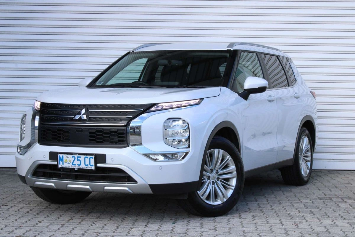 SUV