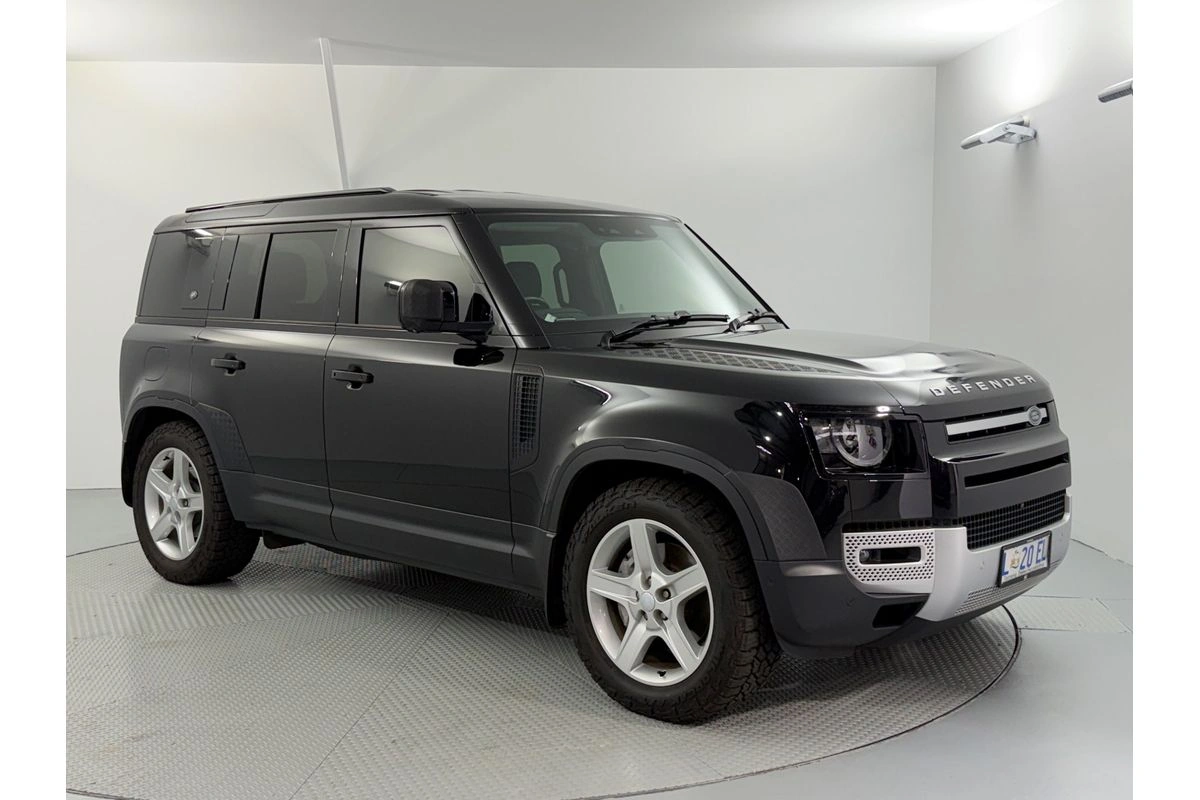 SUV