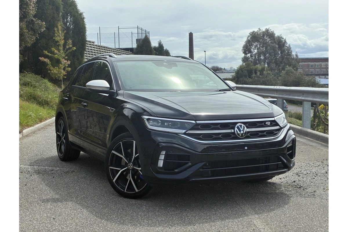 SUV