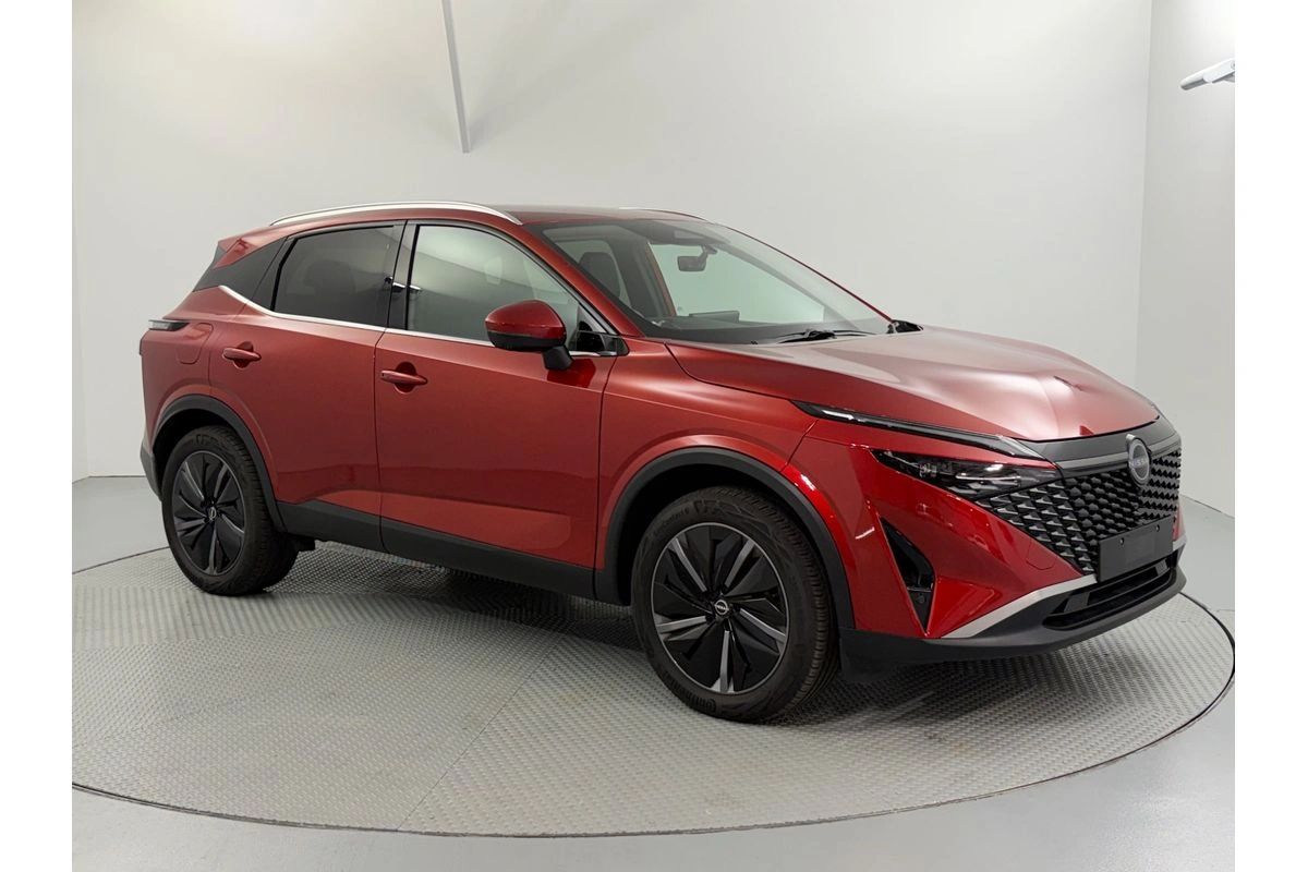 SUV
