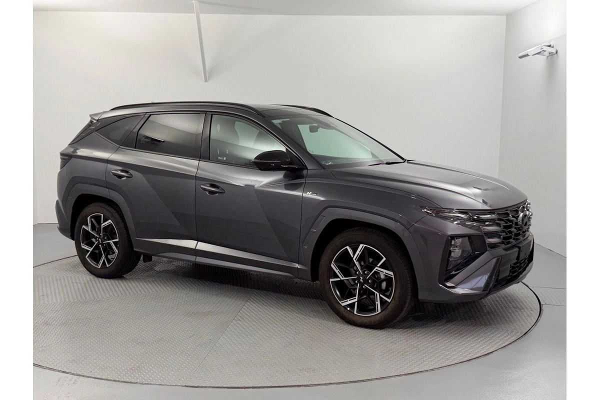 SUV