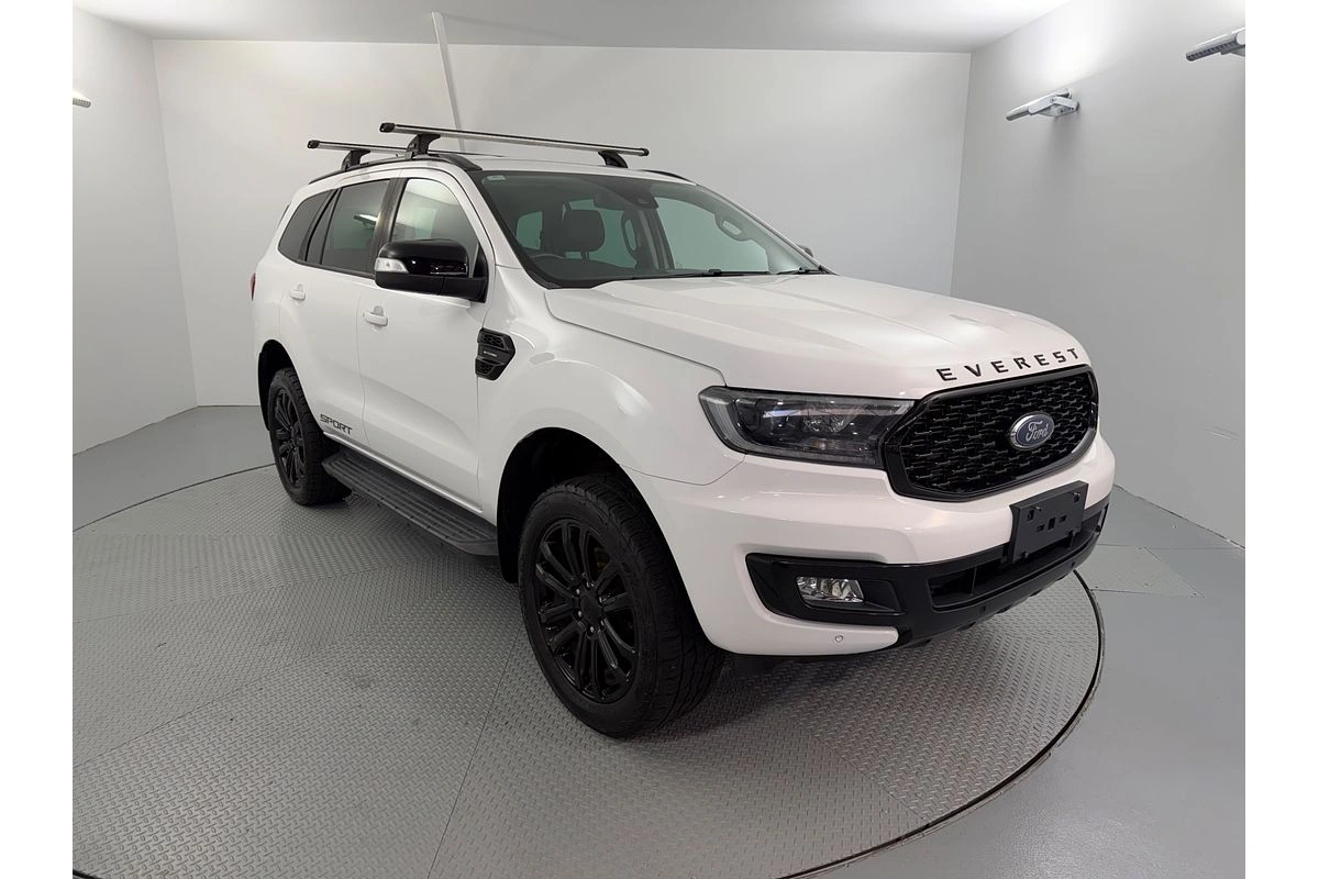 SUV