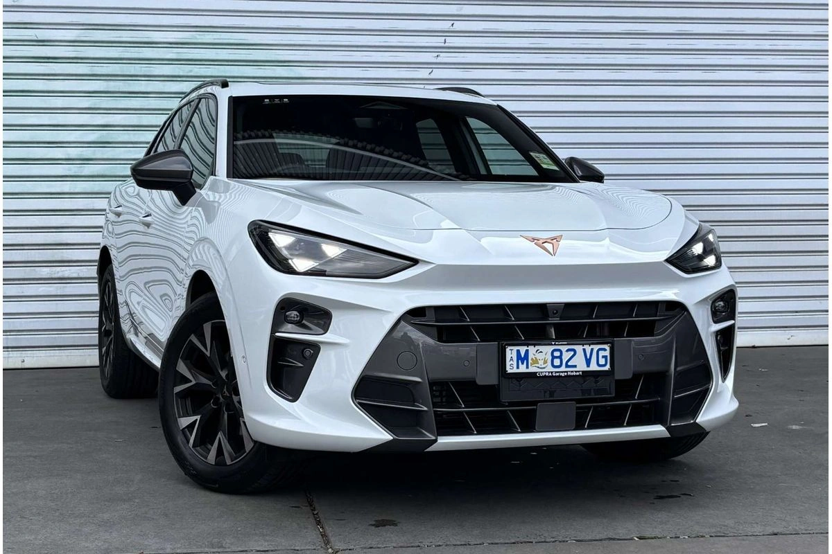 SUV