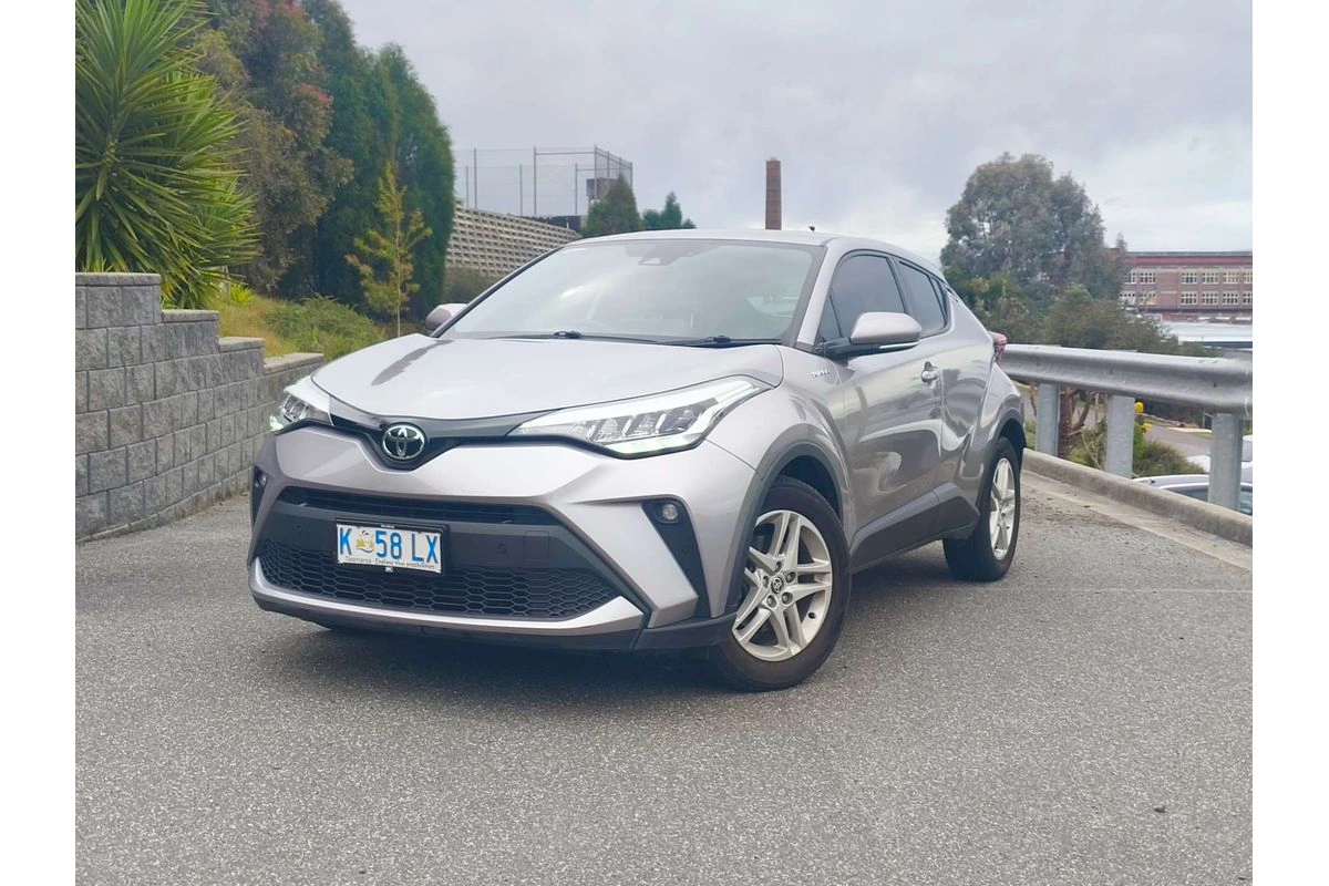 SUV