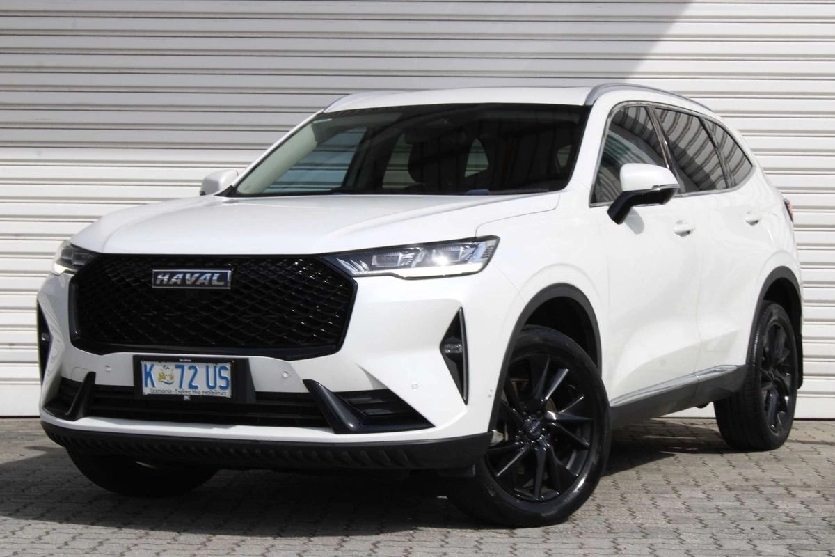 SUV