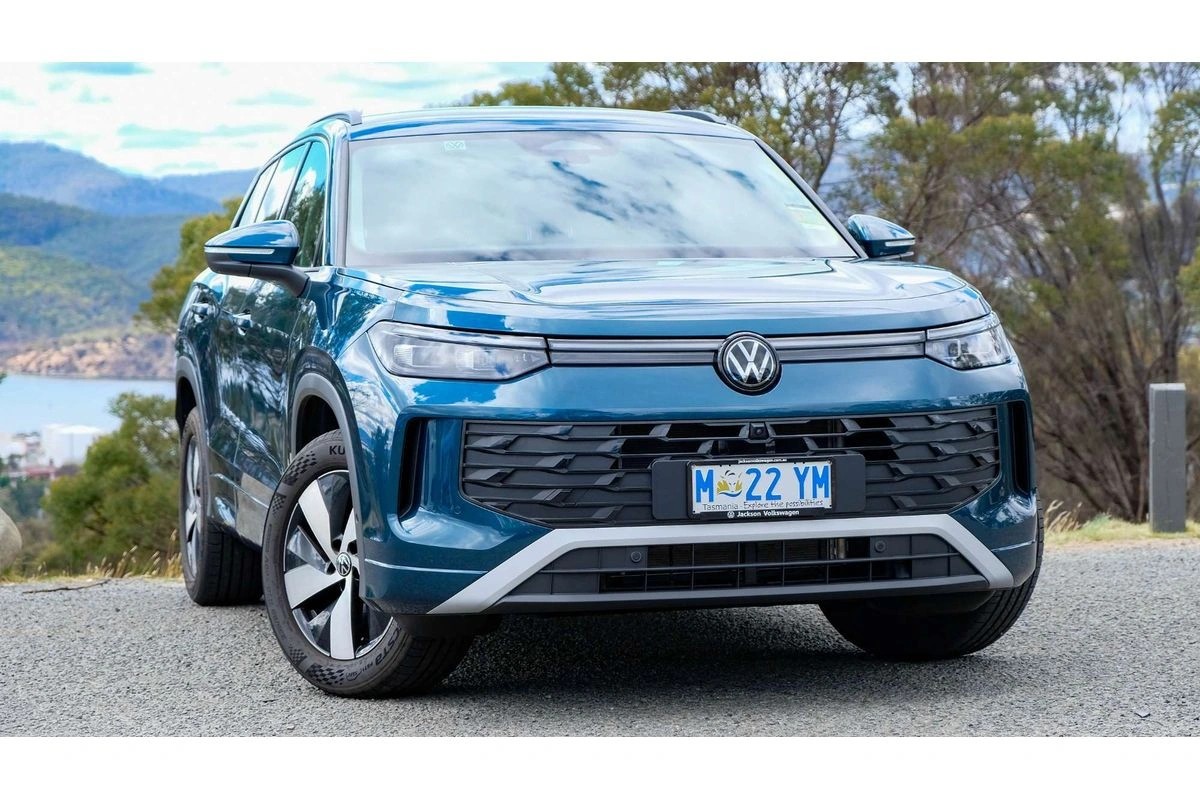 SUV