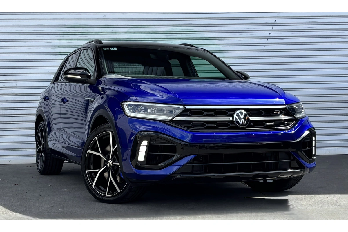 SUV