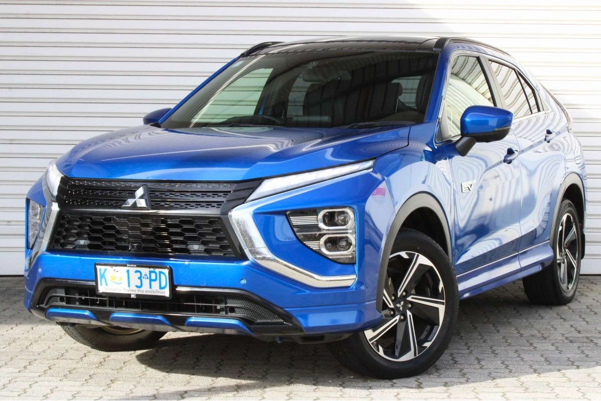 SUV