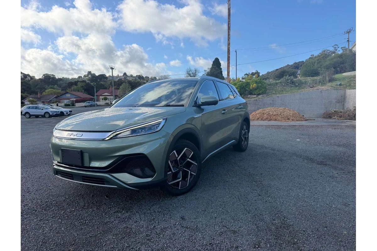 SUV