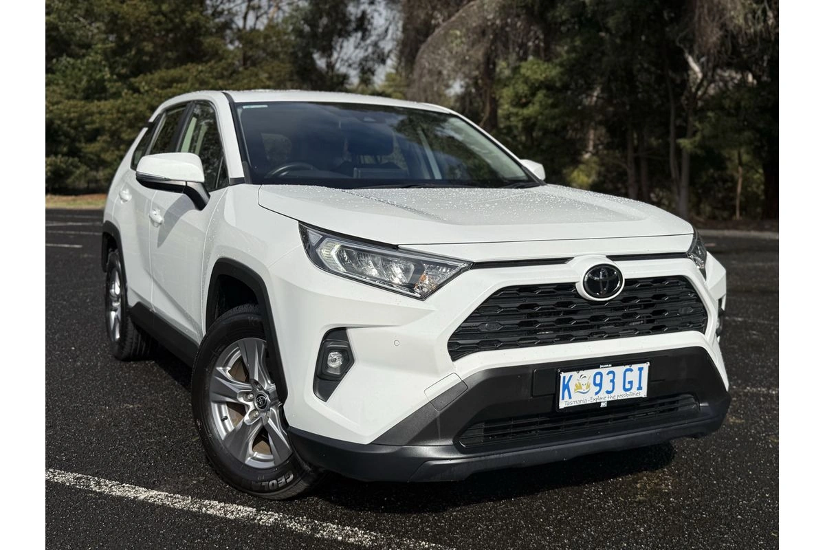 SUV