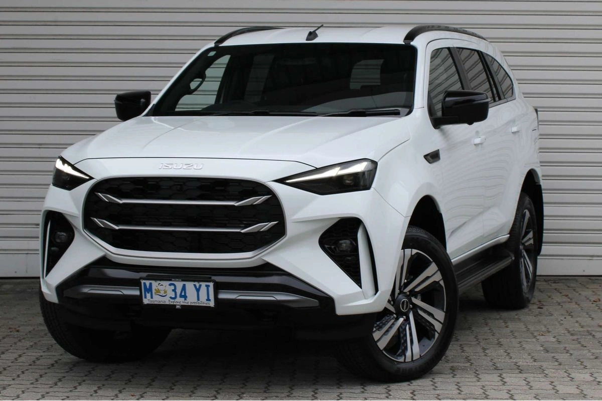 SUV