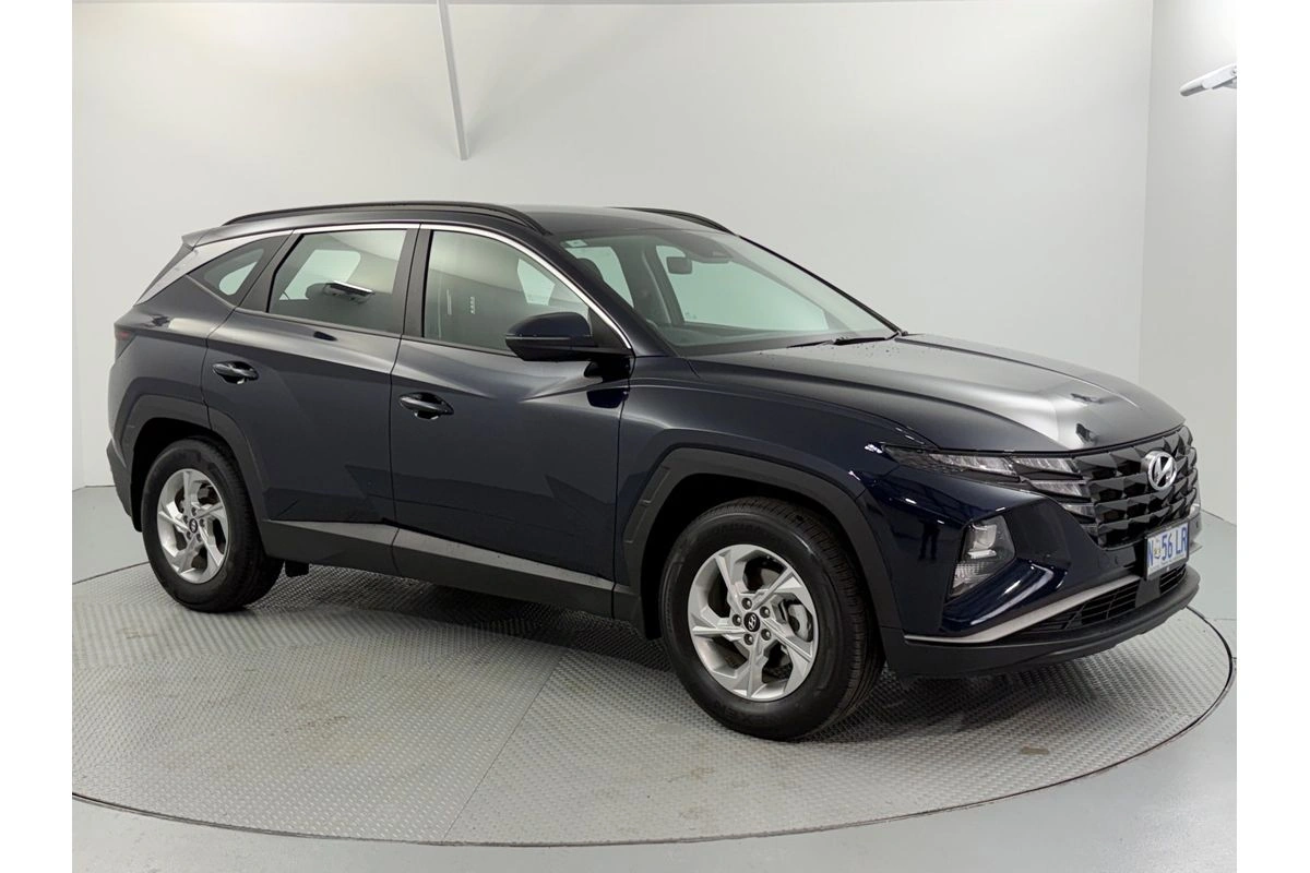 SUV