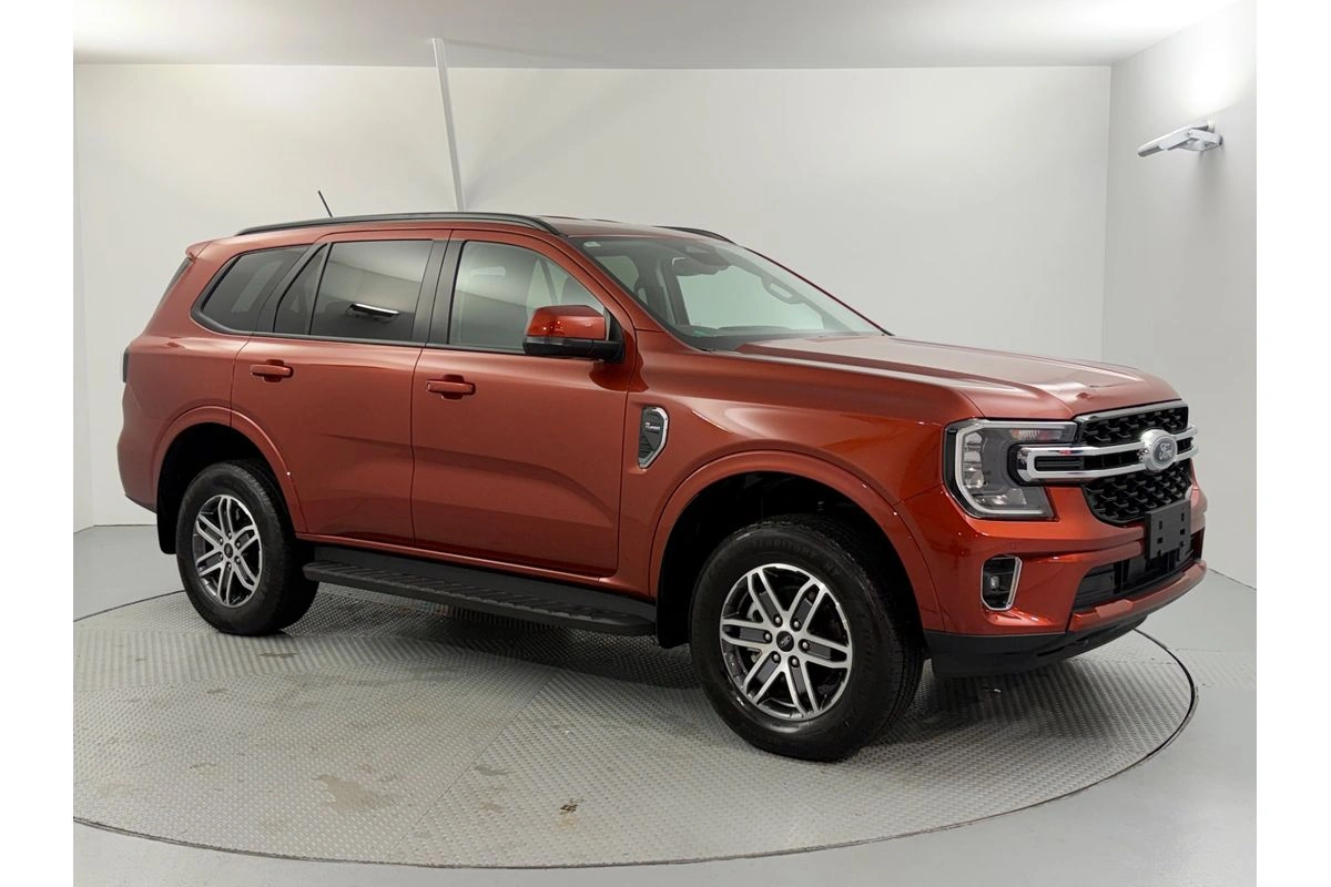 SUV