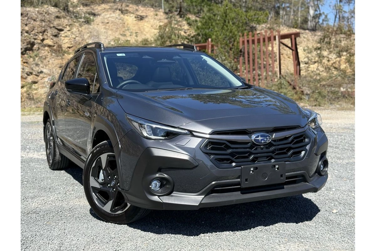 SUV