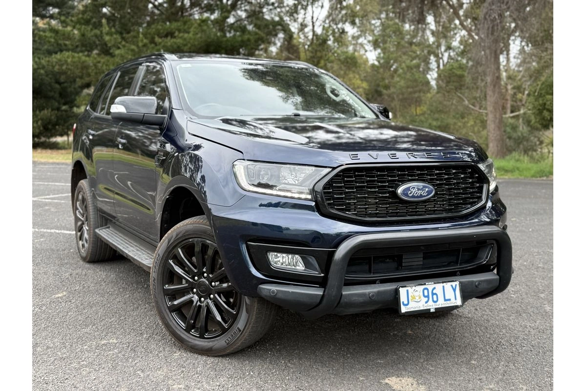 SUV