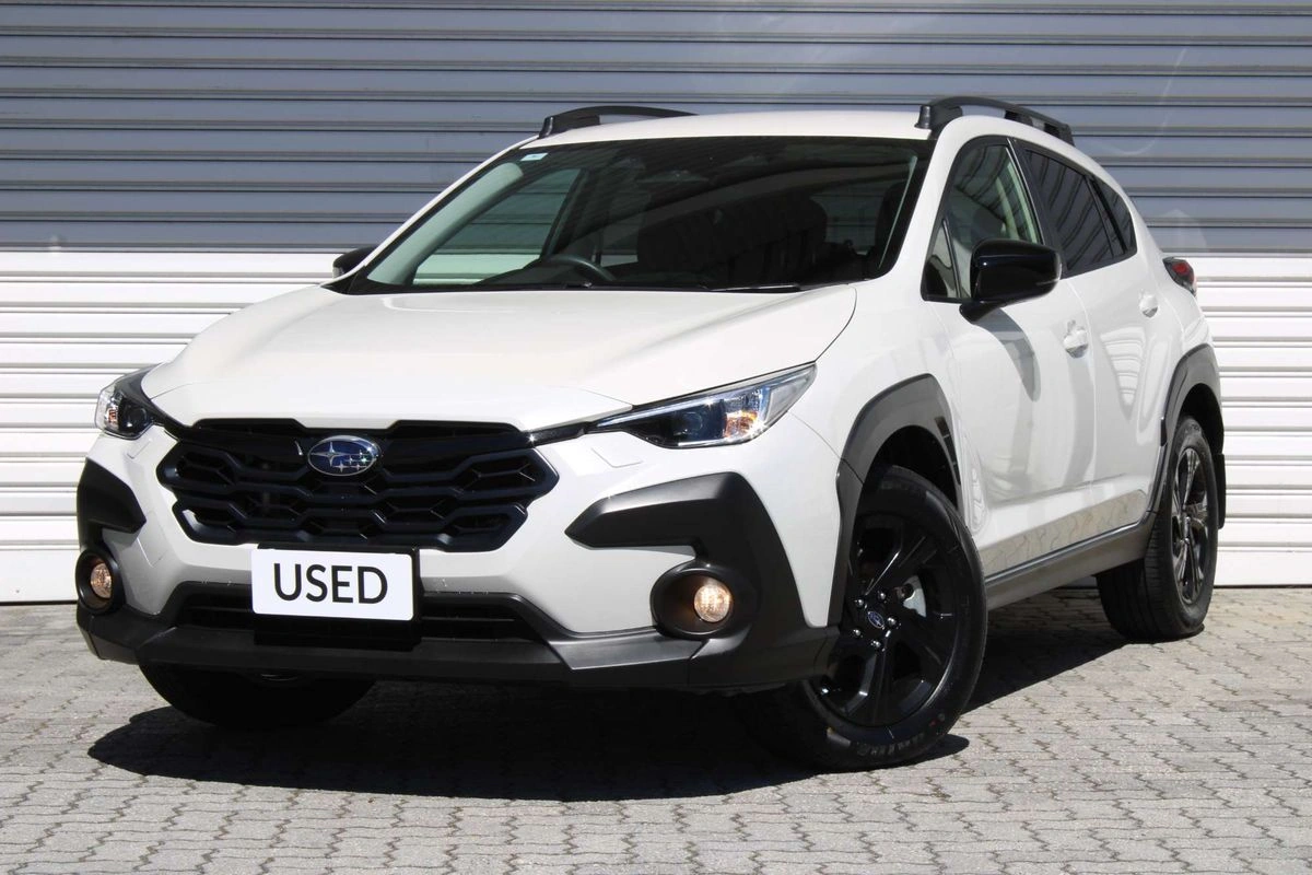 SUV