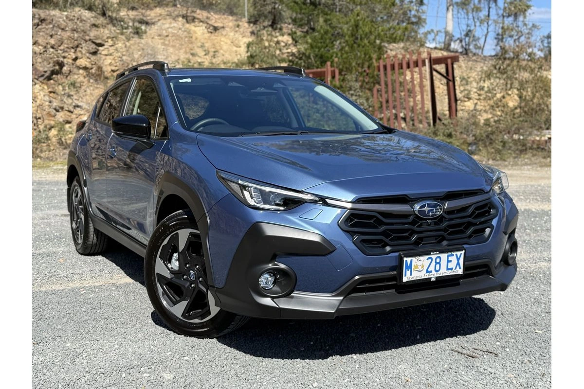 SUV