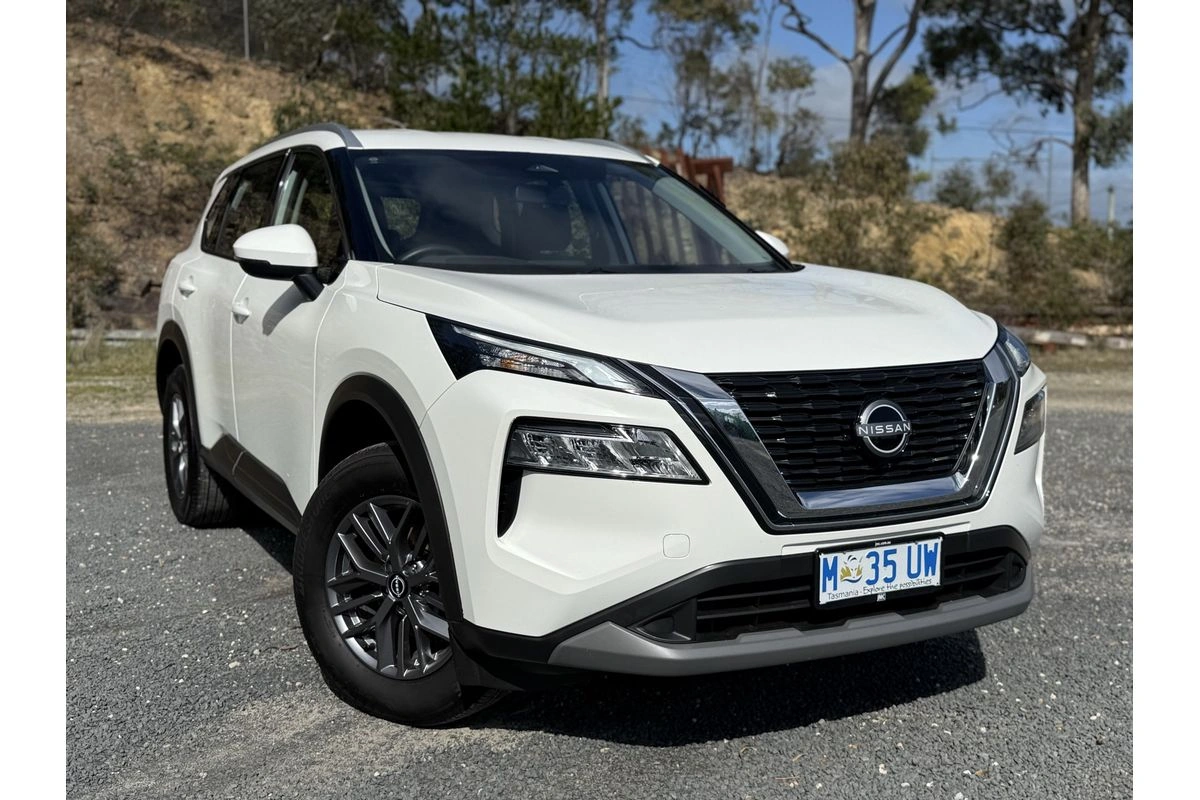 SUV