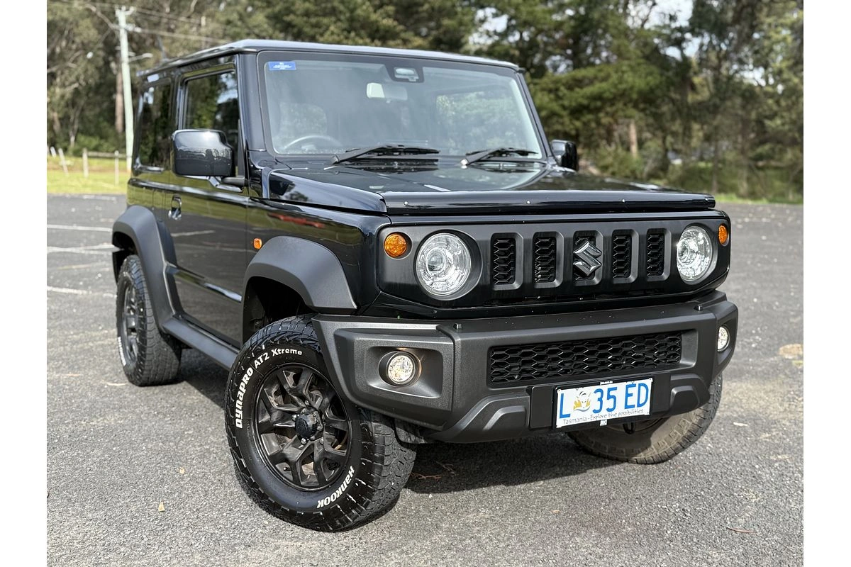 SUV