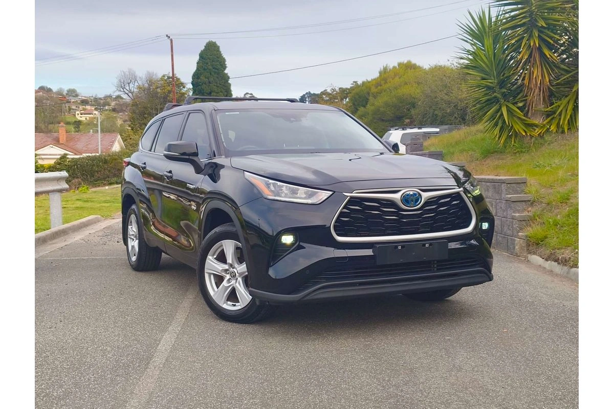 SUV