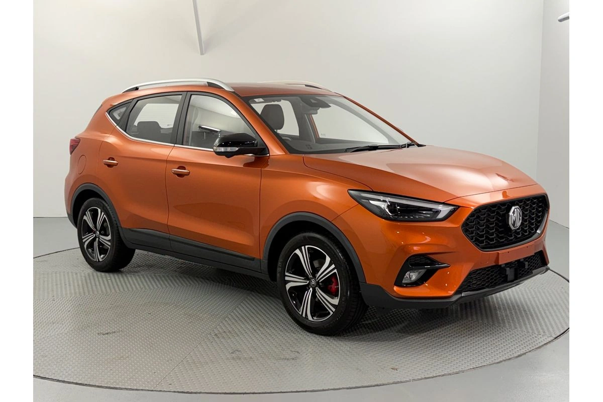 SUV