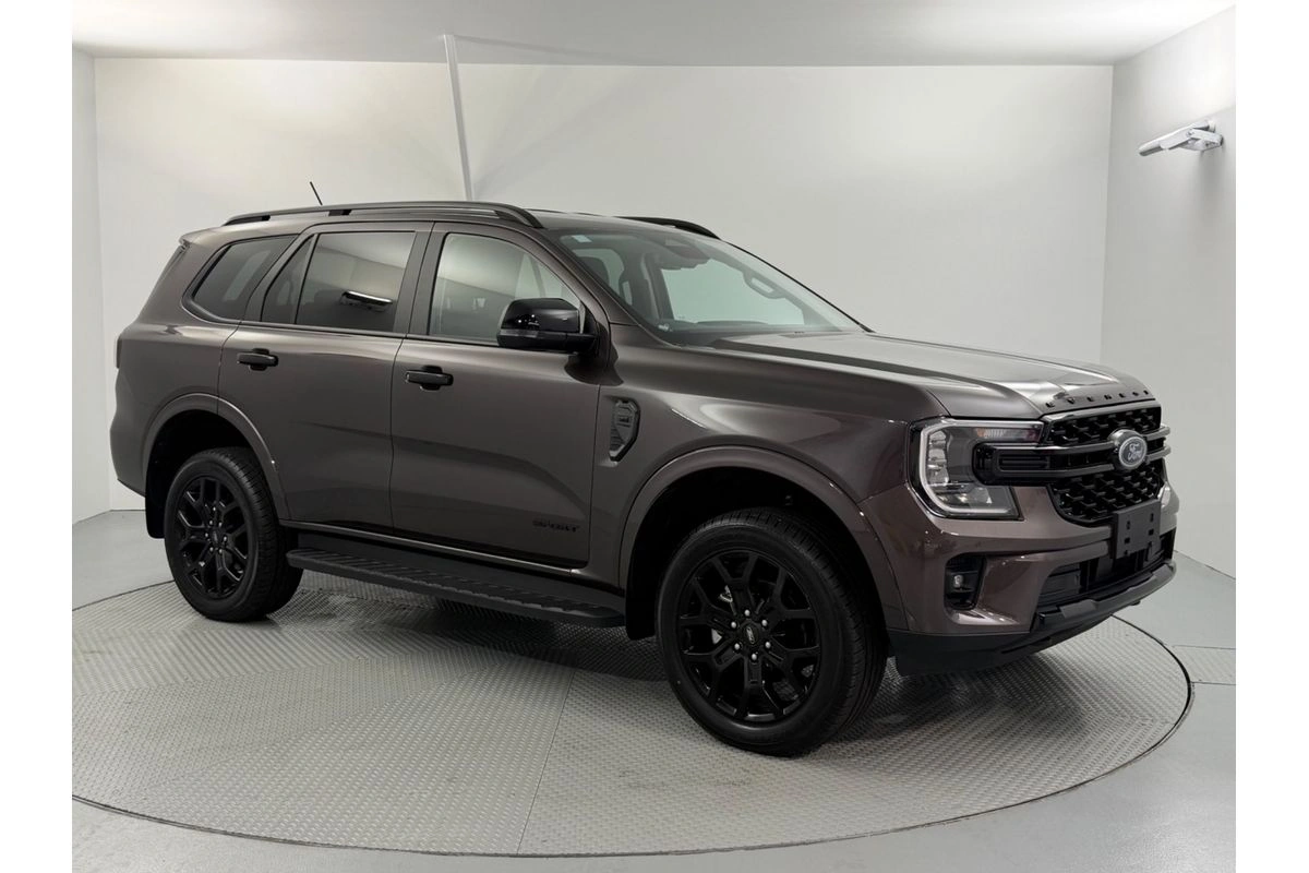 SUV