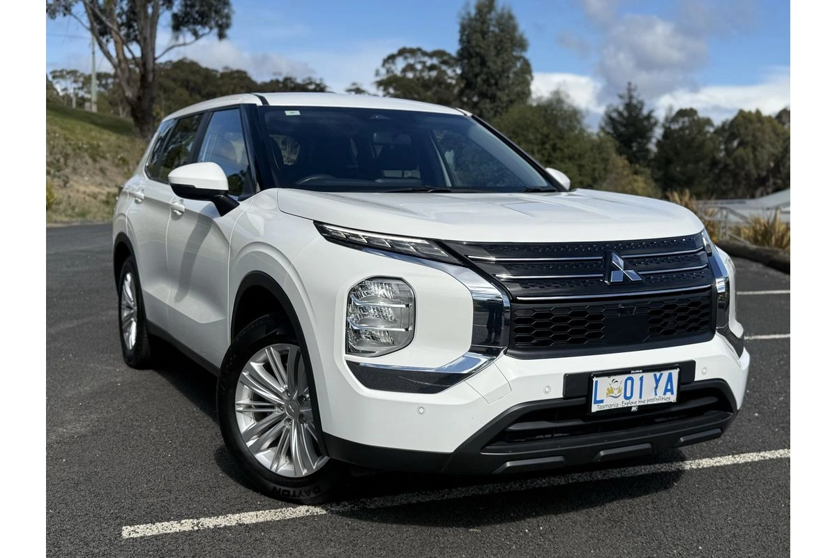 SUV