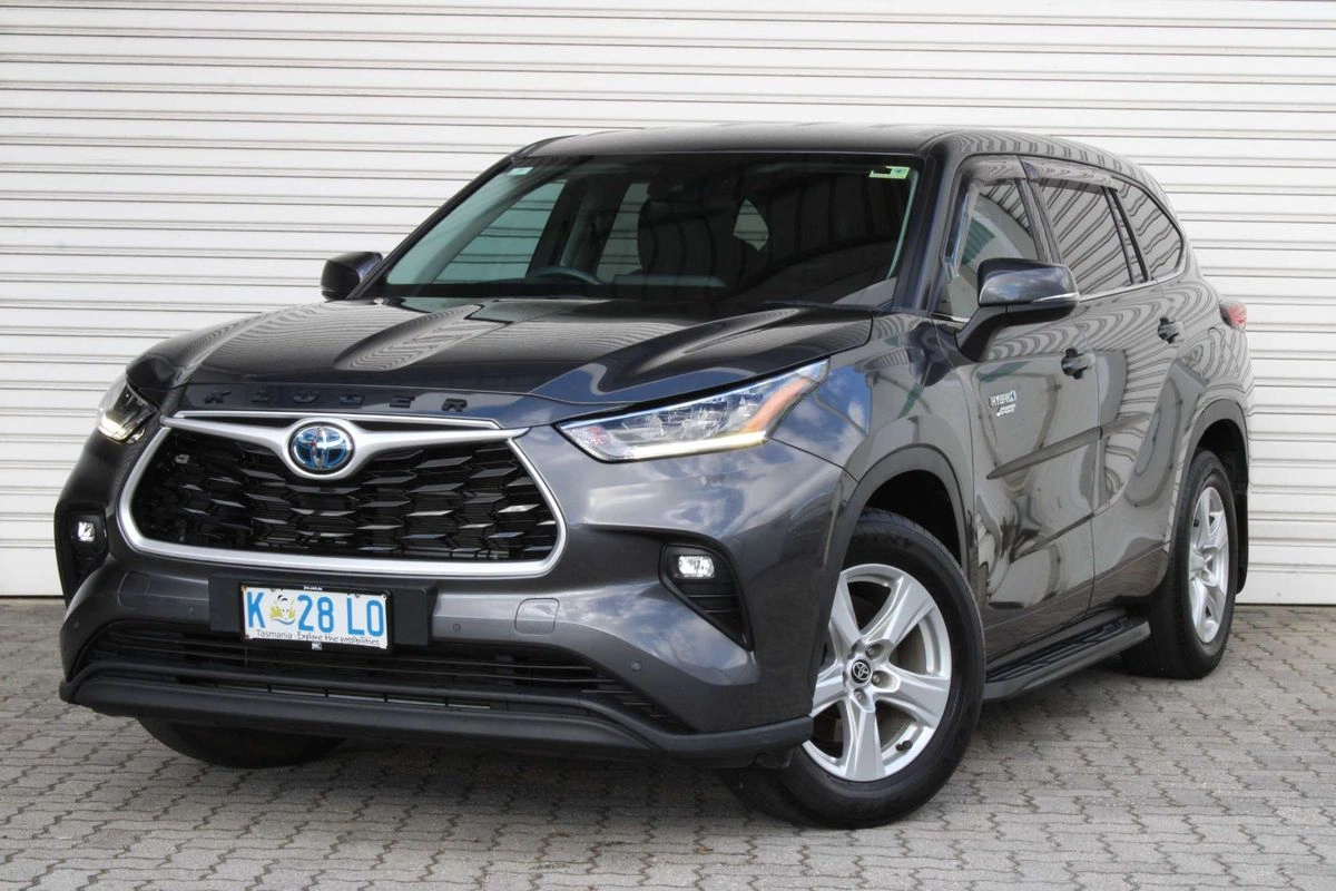 SUV