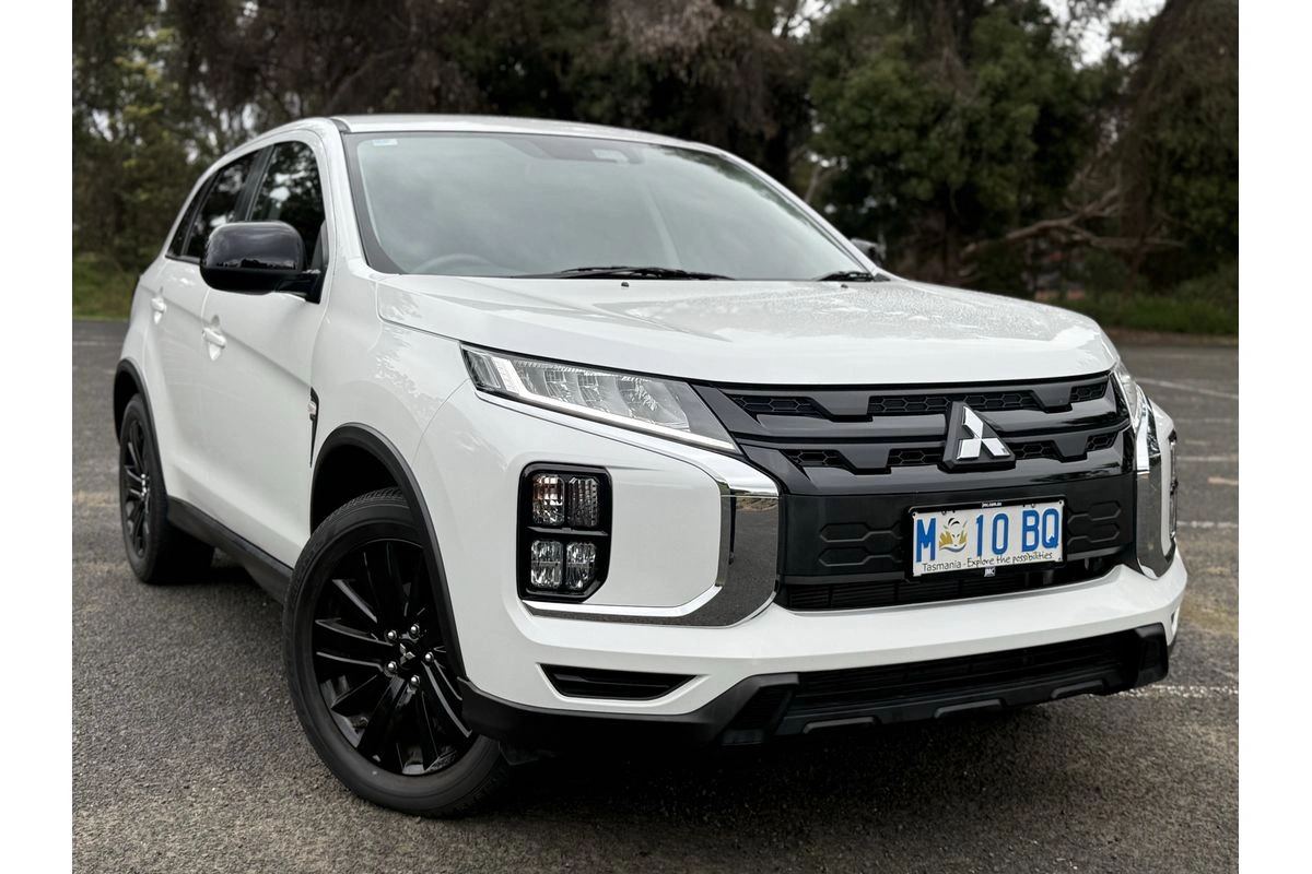 SUV