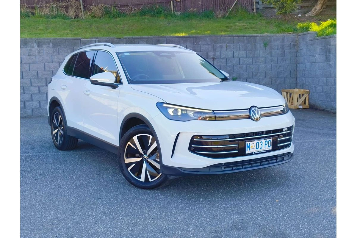 SUV