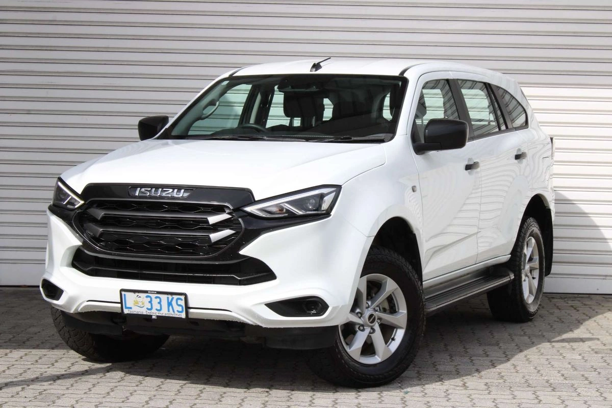 SUV