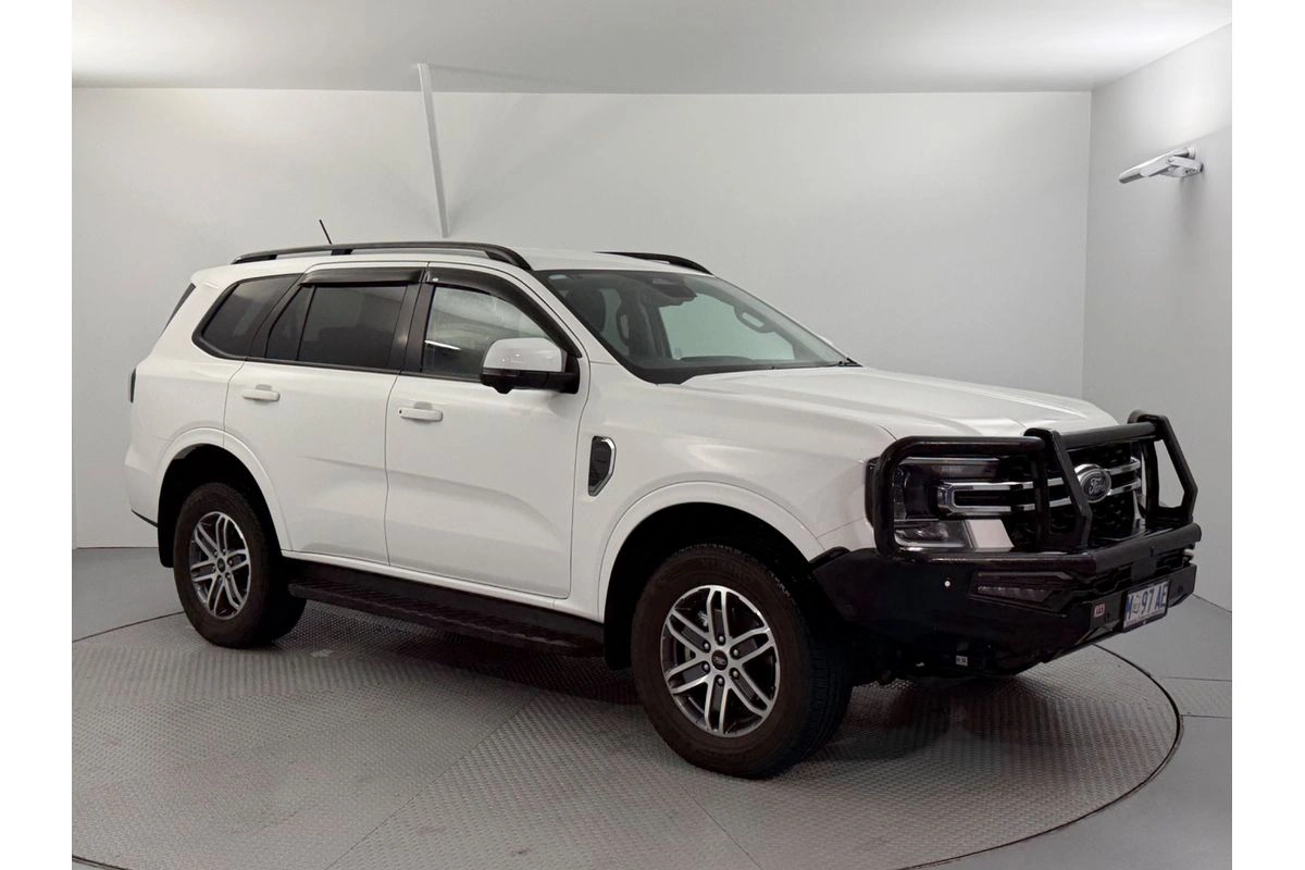 SUV