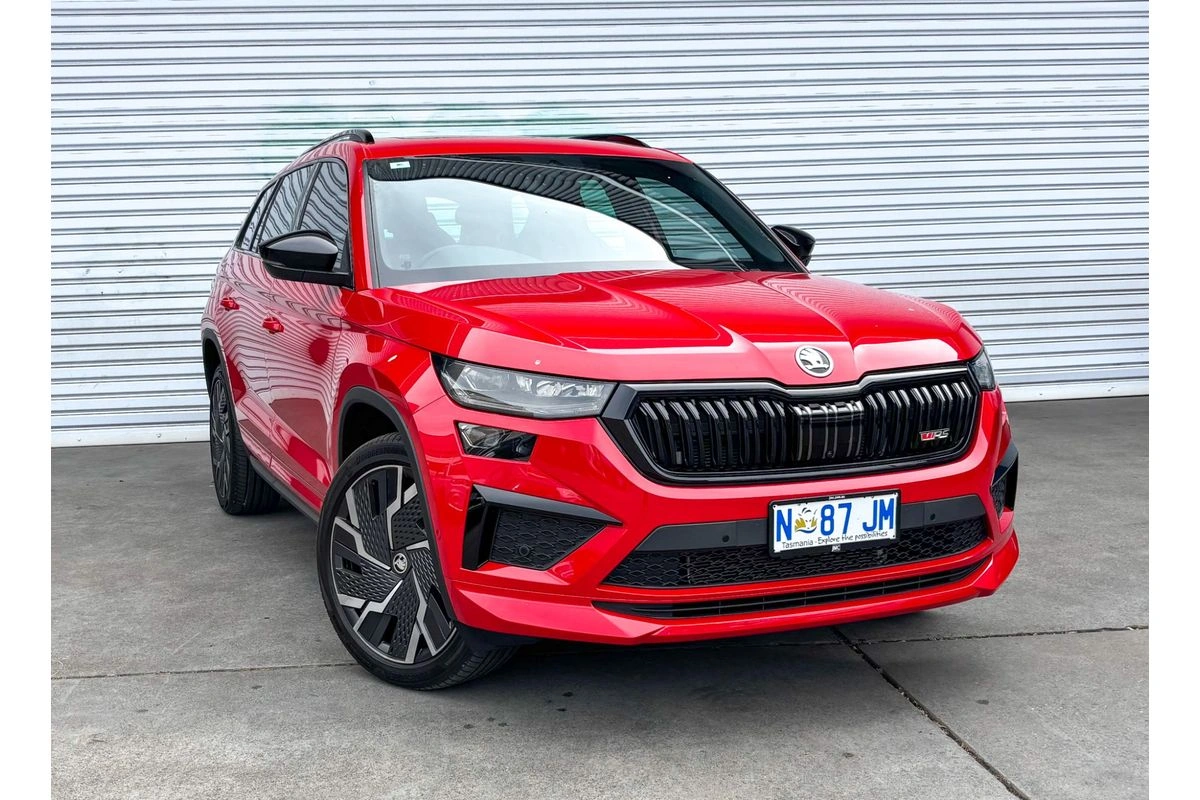 SUV