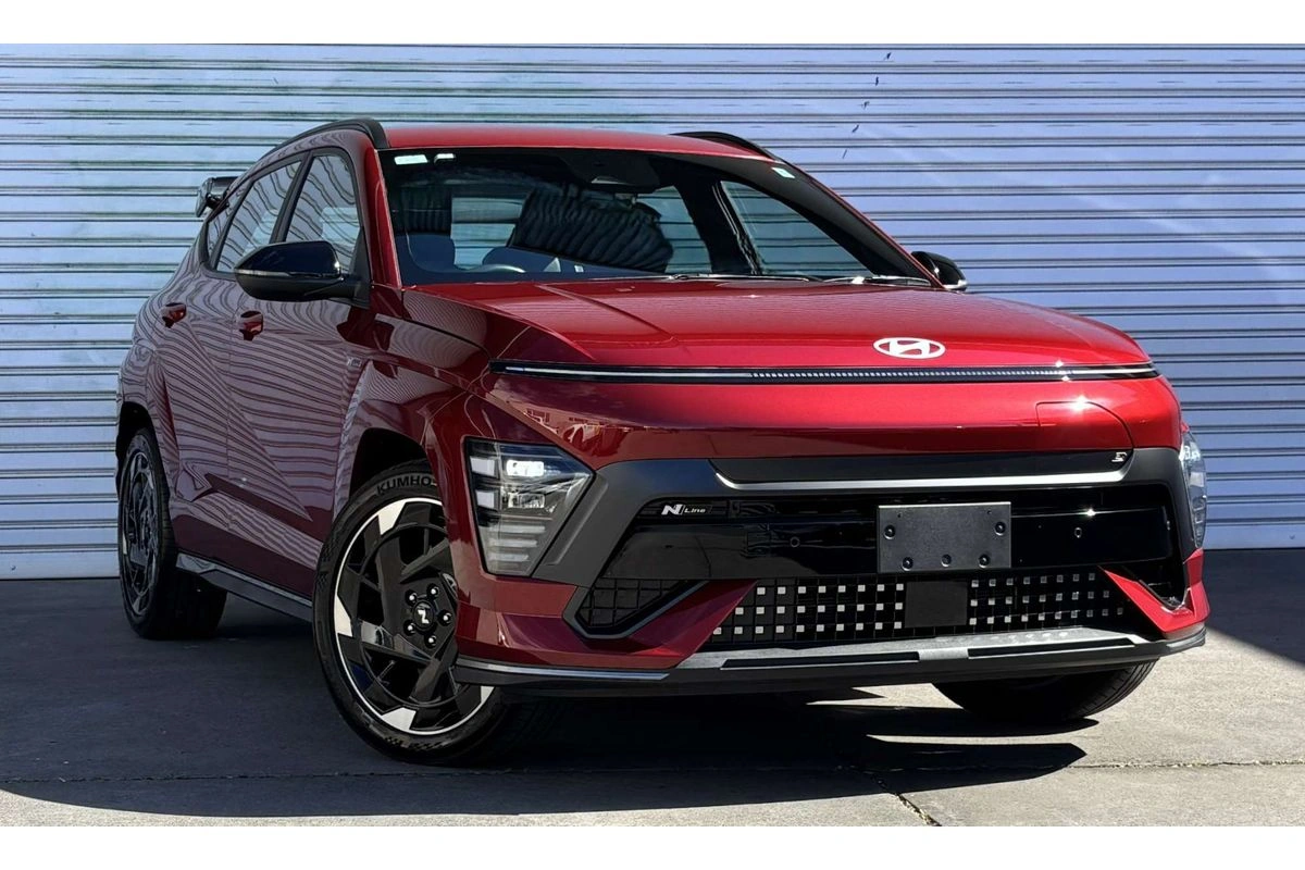 SUV