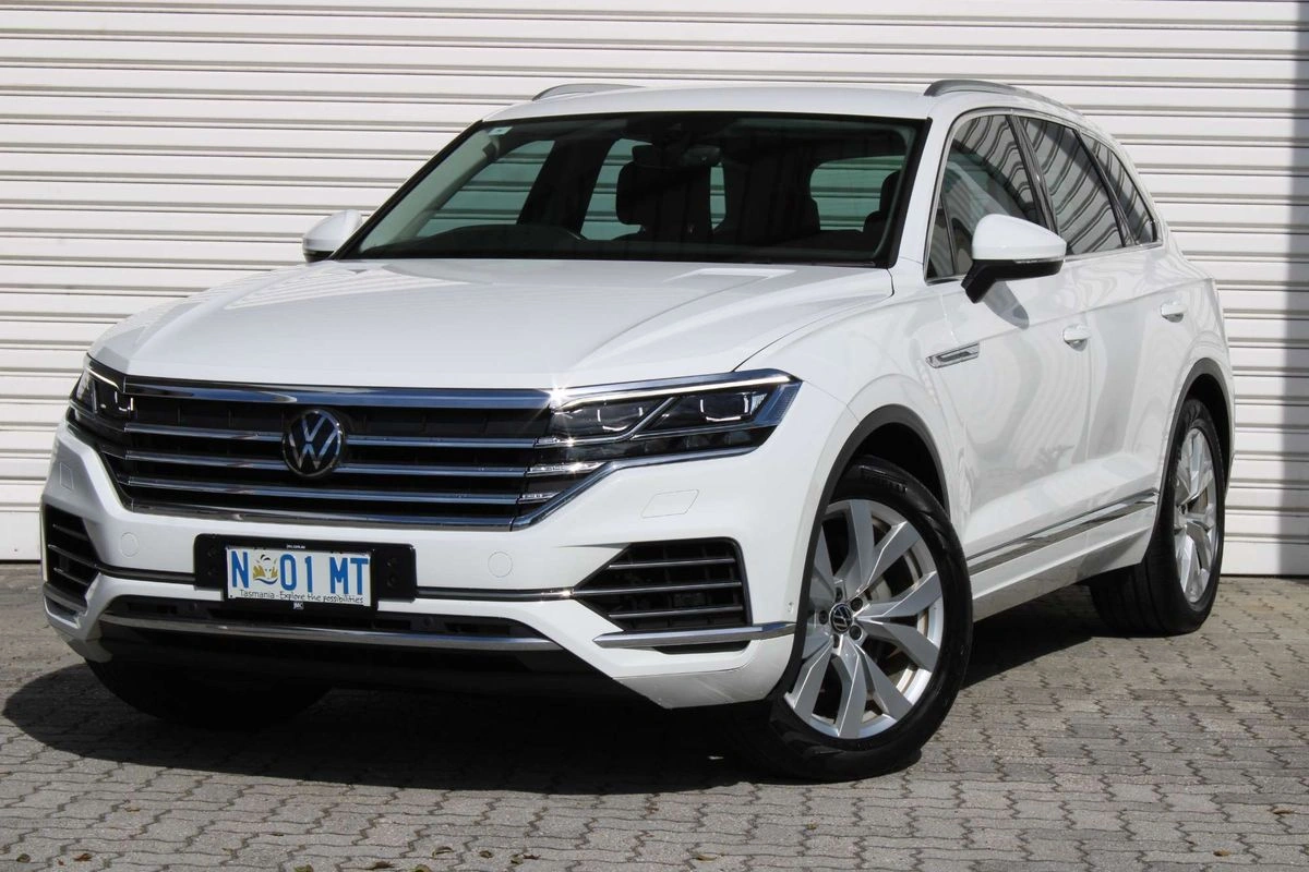 SUV