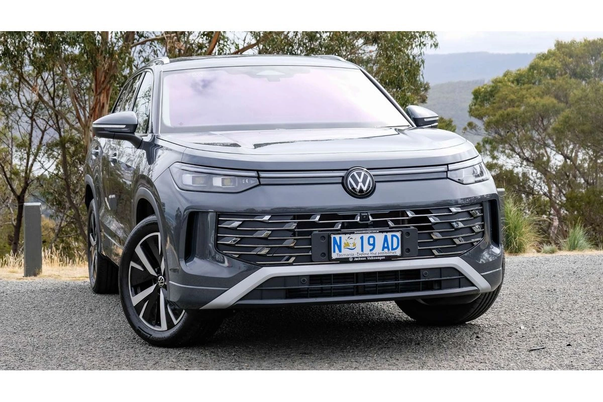 SUV