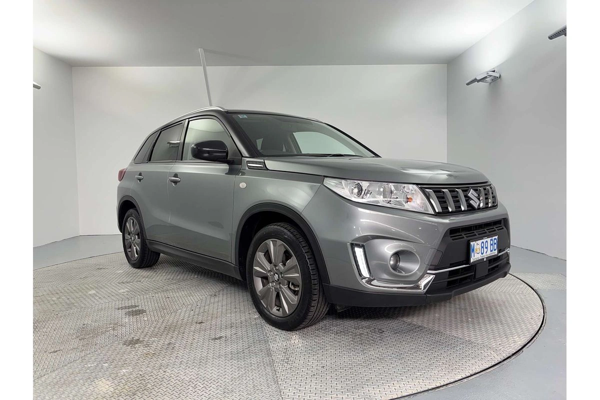 SUV