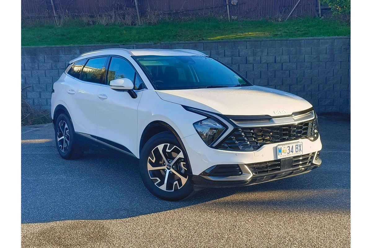 SUV